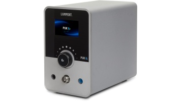 APARAT PENTRU LIPIT LAMPERT PUK 6.1 CU MANDRINA