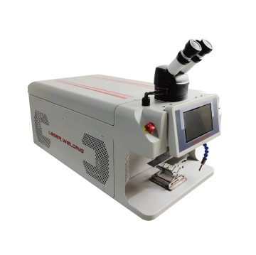 APARAT PENTRU SUDAT CU LASER QCW - Img 3