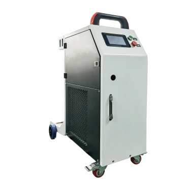 APARAT PORTABIL PENTRU SUDAT CU LASER - Img 2