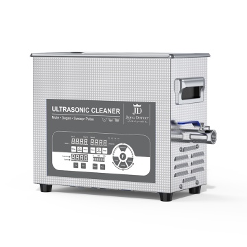 APARAT ULTRASUNETE JDSONIC PERFORMANCE 4.5L