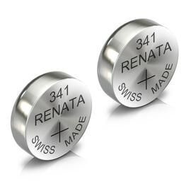 BATERIE RENATA 341 - Img 2
