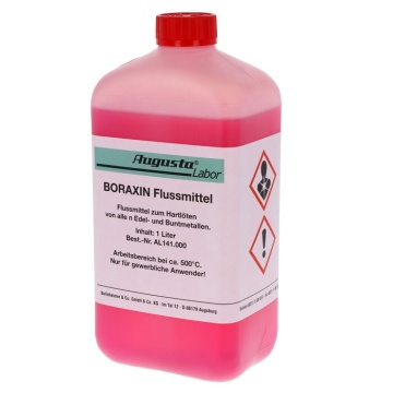 BORAXIN FLUX PENTRU LIPIRE - Img 2