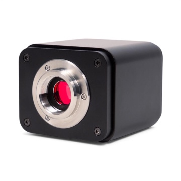 CAMERA PENTRU MICROSCOP