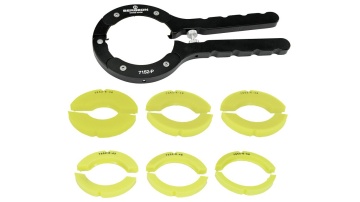 CHEIE BERGEON PENTRU EXTRAEREA CAPACELOR ROTATIVE DE TIP BEZEL - Img 2