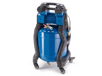 COMPRESOR SILENCE PRO 25L - Img 2