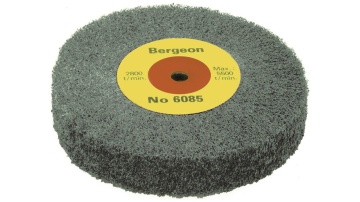 DISC ABRAZIV BERGEON ULTRAFIN