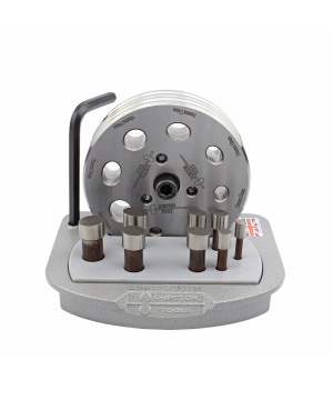 DISC CUTTER OVAL 8 PIESE - Img 2