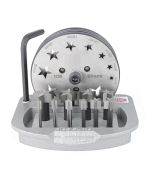 DISC CUTTER STEA - Img 2