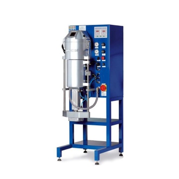 INSTALATIE TURNARE INDUTHERM VC400/3.5KW