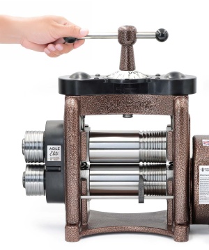 LAMINOR DURSTON MANUAL AGILE ELITE C140 - Img 2