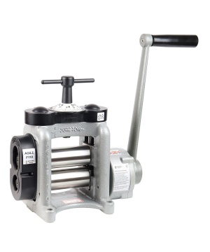 LAMINOR DURSTON MANUAL AGILE F110 - Img 2