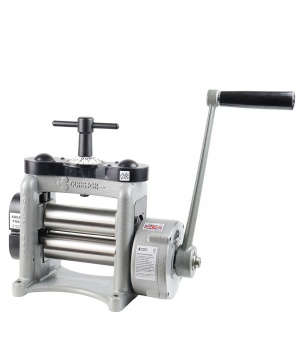 LAMINOR DURSTON MANUAL AGILE F165 - Img 1