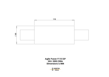 LAMINOR DURSTON SIMPLU ELECTRIC COMBINAT AGILE F110S - Img 3