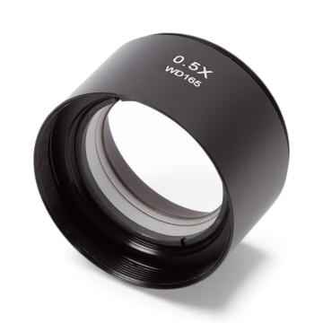 LENTILE MICROSCOP 3.5X - 20X
