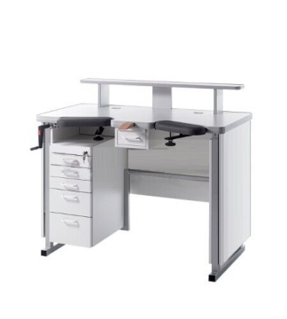 MASA CEASORNICARI 1250L