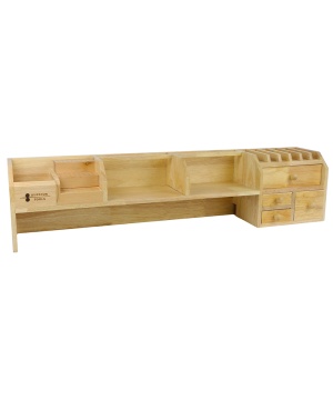 ORGANIZATOR MARE BANC DE LUCRU - Img 1