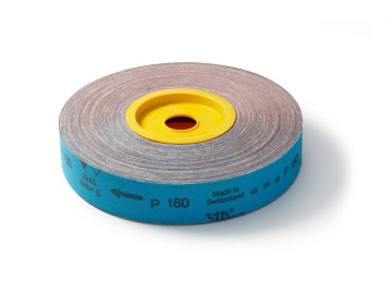 ROLE SMIRGHEL SIA 35 MM X 25 M