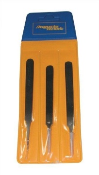 SET CU 3 PENSETE ANTIMAGNETICE