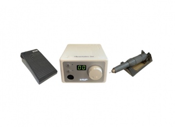 SET MICROMOTOR UNIVERSAL D-FILE 40000 D/D - Img 4