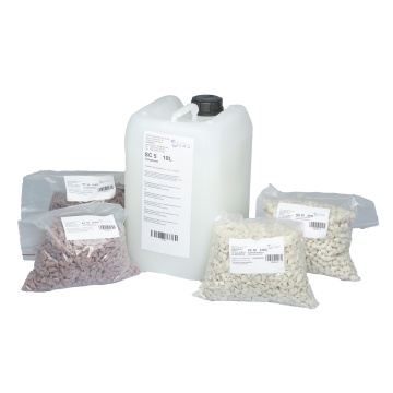 SET OTEC PENTRU MODULUL WET