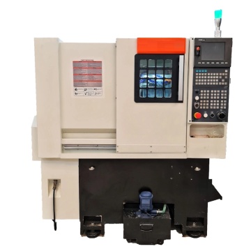 SISTEM CNC PENTRU TAIAT TEAVA