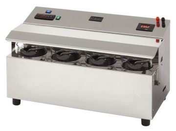 STATIE GALVANIZARE PROFESIONALA JEWEL DISTRICT 2R-2A 4X0.6L