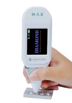 TESTER GEMOLOGIC PENTRU DIAMANTE - Img 3