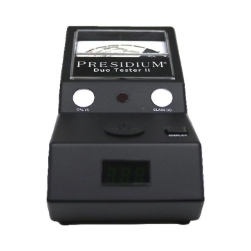 TESTER PENTRU PIETRE PRESIDIUM DUOTESTER (PDT II)