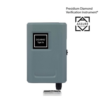 TESTER PENTRU VERIFICAREA DIAMANTELOR - Img 3
