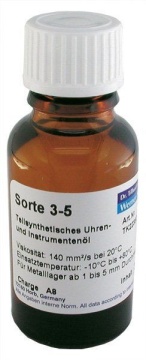 ULEI PENTRU LAGARE DE 3-5 MM