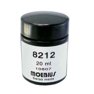 VASELINA CLASICA GLISALUBE MOEBIUS 8212