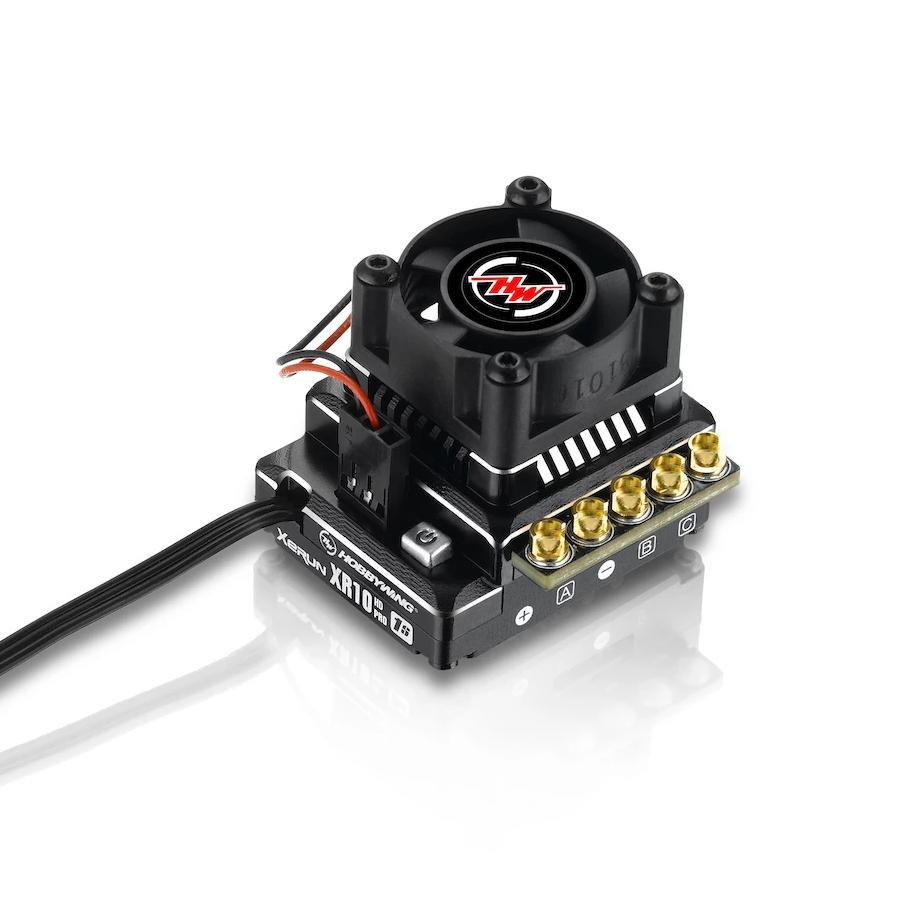 Regulatoare - ESC - Automodele