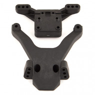 B6.1 Top Plate and Ballstud Mount 91766