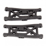 B6 Front Arms Gull Wing - 91673 - Team Associated