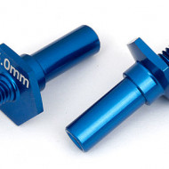 B6 Front Axles - 91682