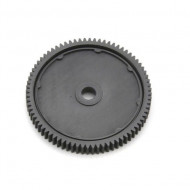 Spur Gear (48P-76T) LA206-76 Kyosho