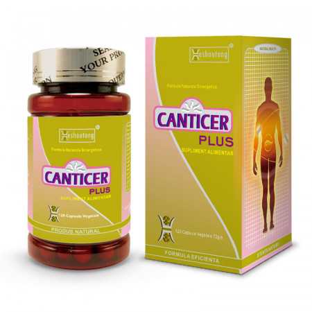 Canticer Plus