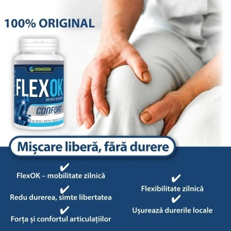 FLEX OK + FLEX OK Gel - Img 2
