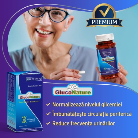 Gluconature tratament pentru o luna - Img 4
