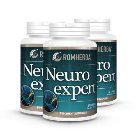 Neuroexpert stres