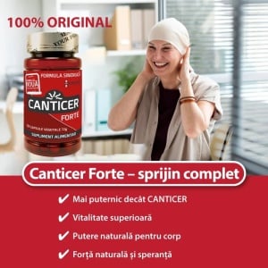 Canticer Forte formula completa - Img 2