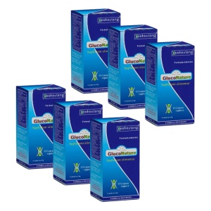 Gluconature tratament pentru o luna - Img 3