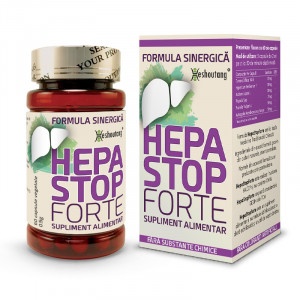 HepaStopForte