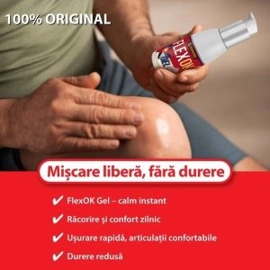 FLEX OK + FLEX OK Gel - Img 3