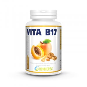 VITA B 17 100% originala