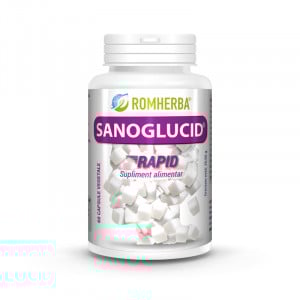 Sanoglucid Rapid