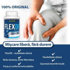 FLEX OK + FLEX OK Gel - Img 2