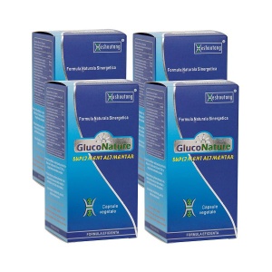Gluconature tratament pentru o luna - Img 2