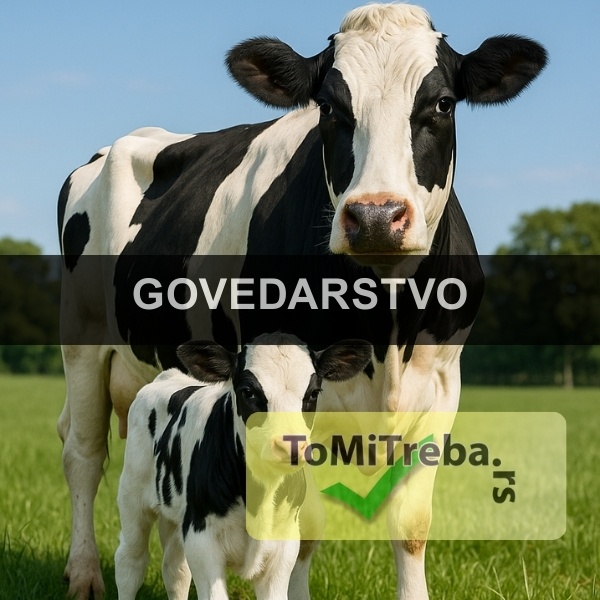 Govedarstvo ToMiTreba
