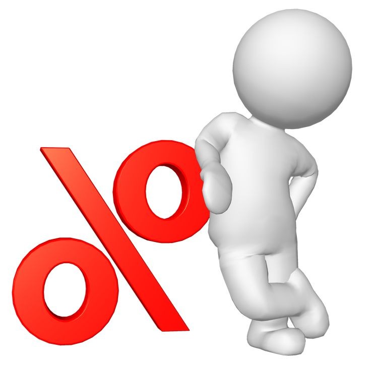 POPUST  %
